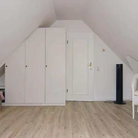Haus Szameit, Whg 2 * Sylt