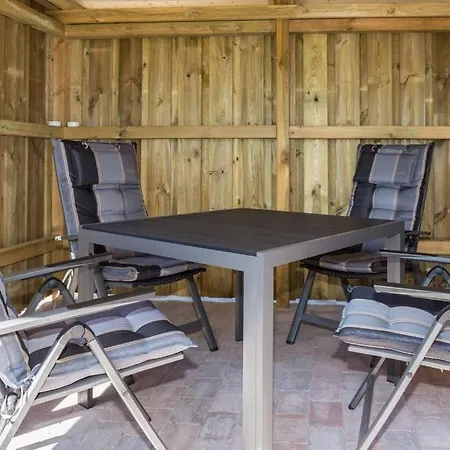 Haus Szameit, Whg 2 * Sylt
