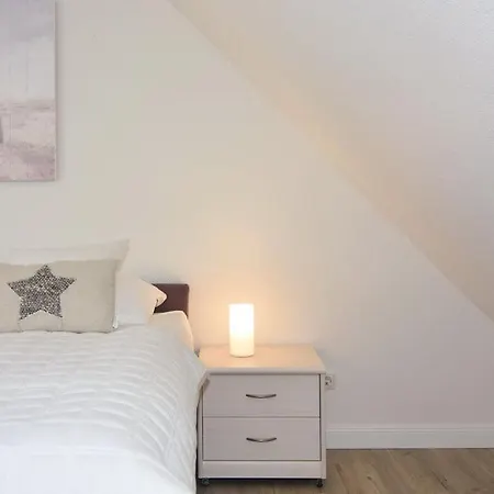 Apartment Haus Szameit, Whg 2
