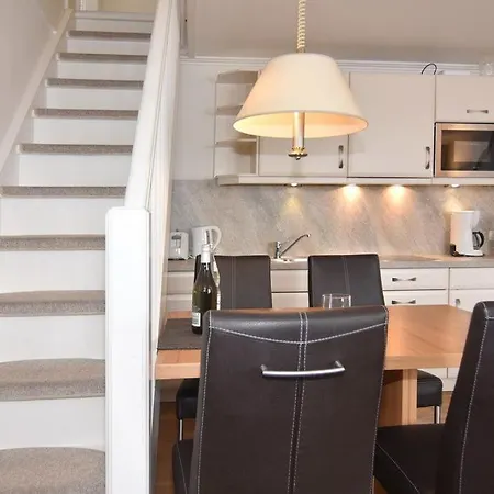 Haus Szameit, Whg 2 *