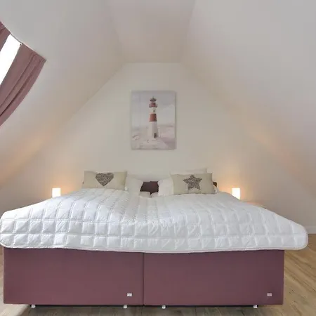 Haus Szameit, Whg 2 Apartment *