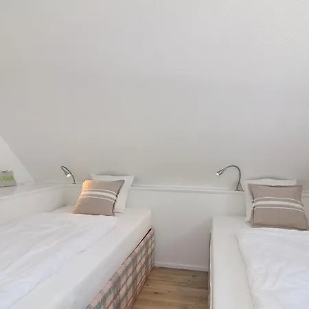 Haus Szameit, Whg 2 شقة
