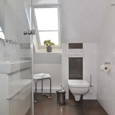 Haus Szameit, Whg 2 *