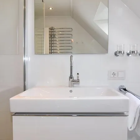 Haus Szameit, Whg 2 * Sylt
