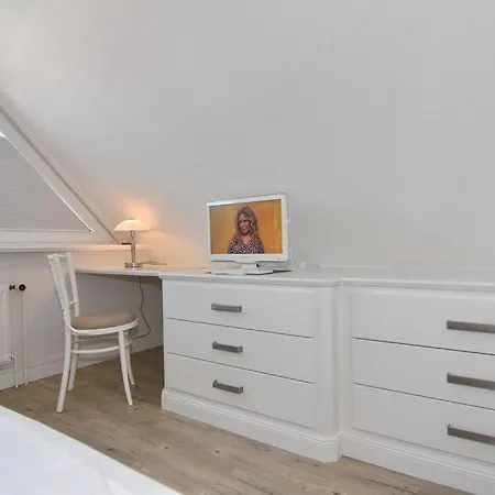 Haus Szameit, Whg 2 Apartmán *