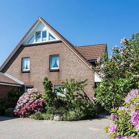 Haus Szameit, Whg 2 Sylt